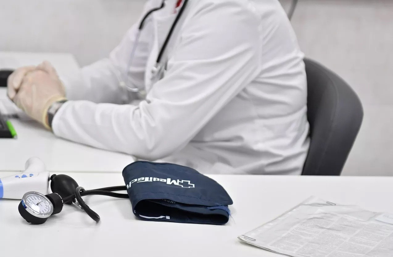 Гепатит С в Татарстане выявляется в два раза чаще, чем гепатит В