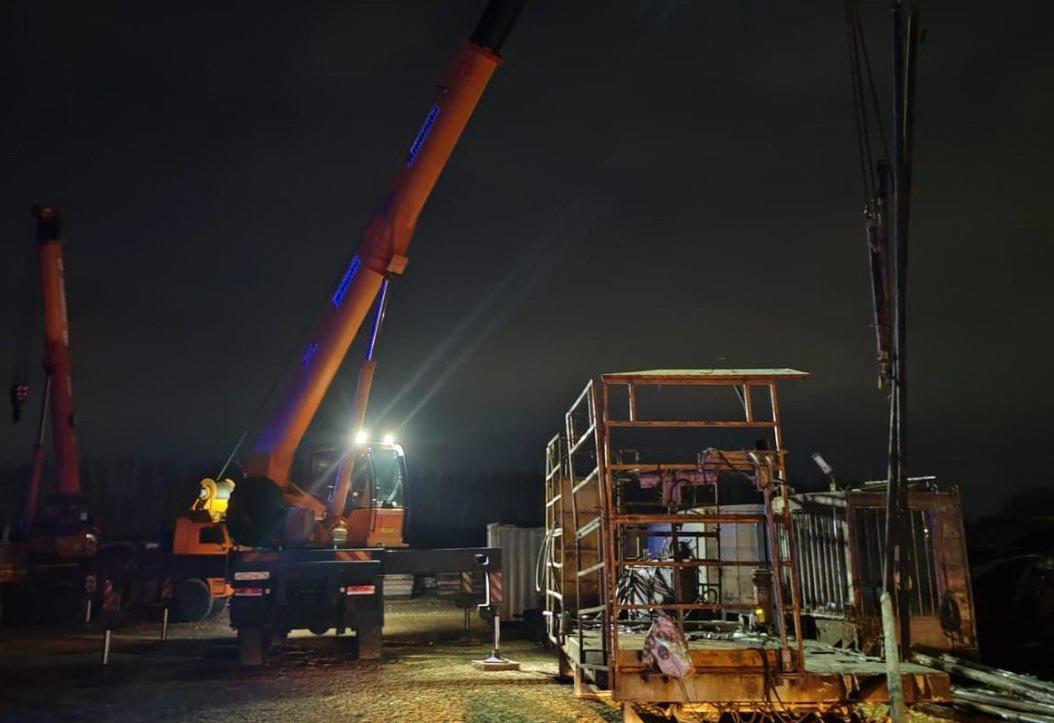 СК возбудил уголовное дело после смерти нефтяника у скважины в Татарстане