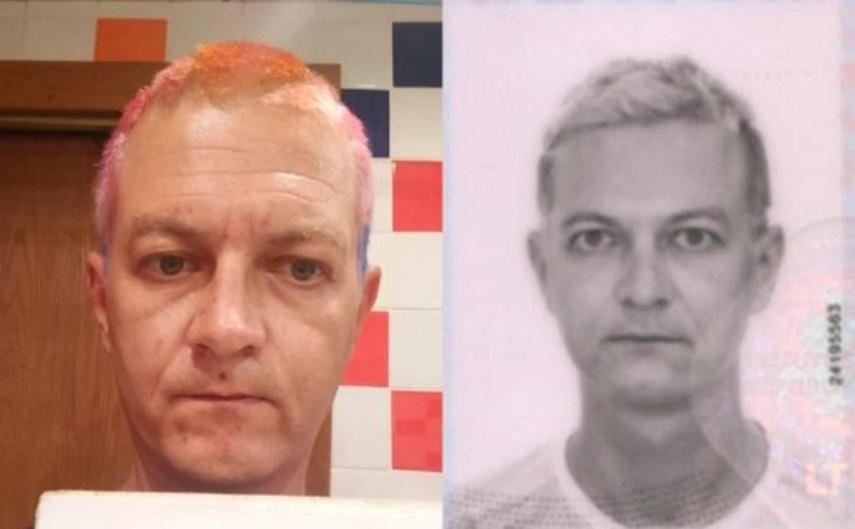 Вероятного администратора криптобиржи Garantex Бещекова арестовали в Индии