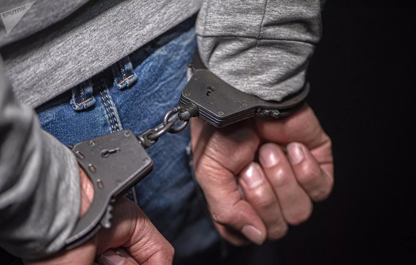 Полицейские «накрыли» нарколабораторию в Татарстане