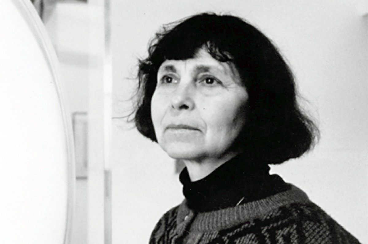 Ушла из жизни татарстанский композитор София Губайдулина