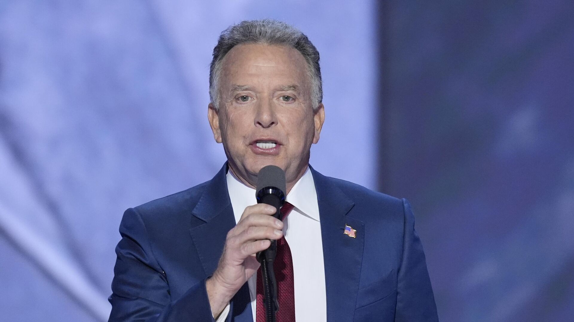 В Белом доме уточнили, что с Путиным беседовал не Трамп, а Уиткофф