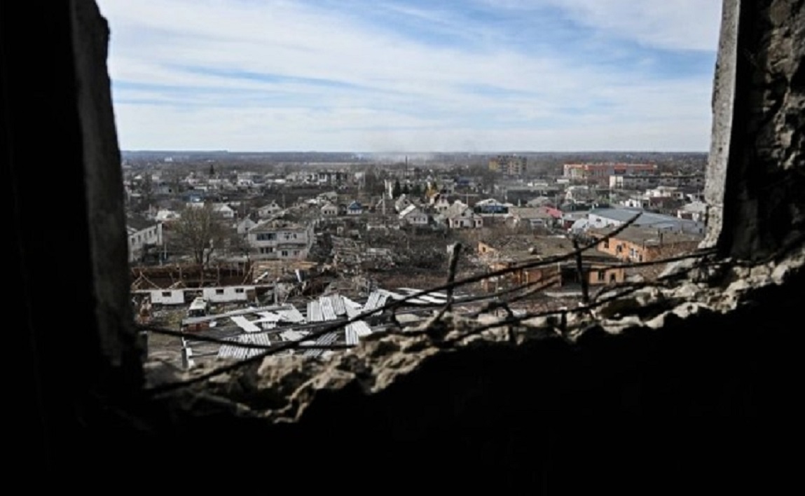 Во время удара ВСУ по освобожденной Судже погибла женщина