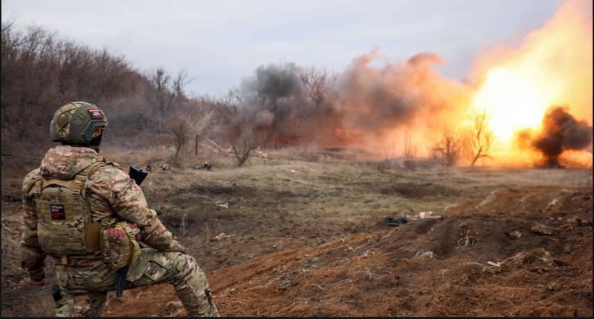 Путин гарантировал сохранение жизни украинским военным при сдаче в плен