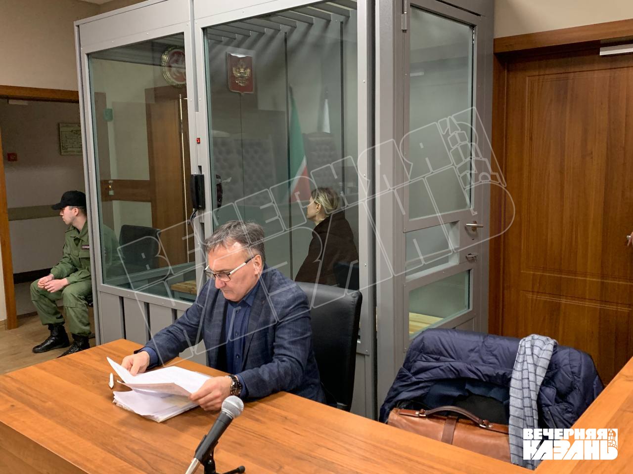 Сиделке дома престарелых в Щербаково Белозеровой продлили арест