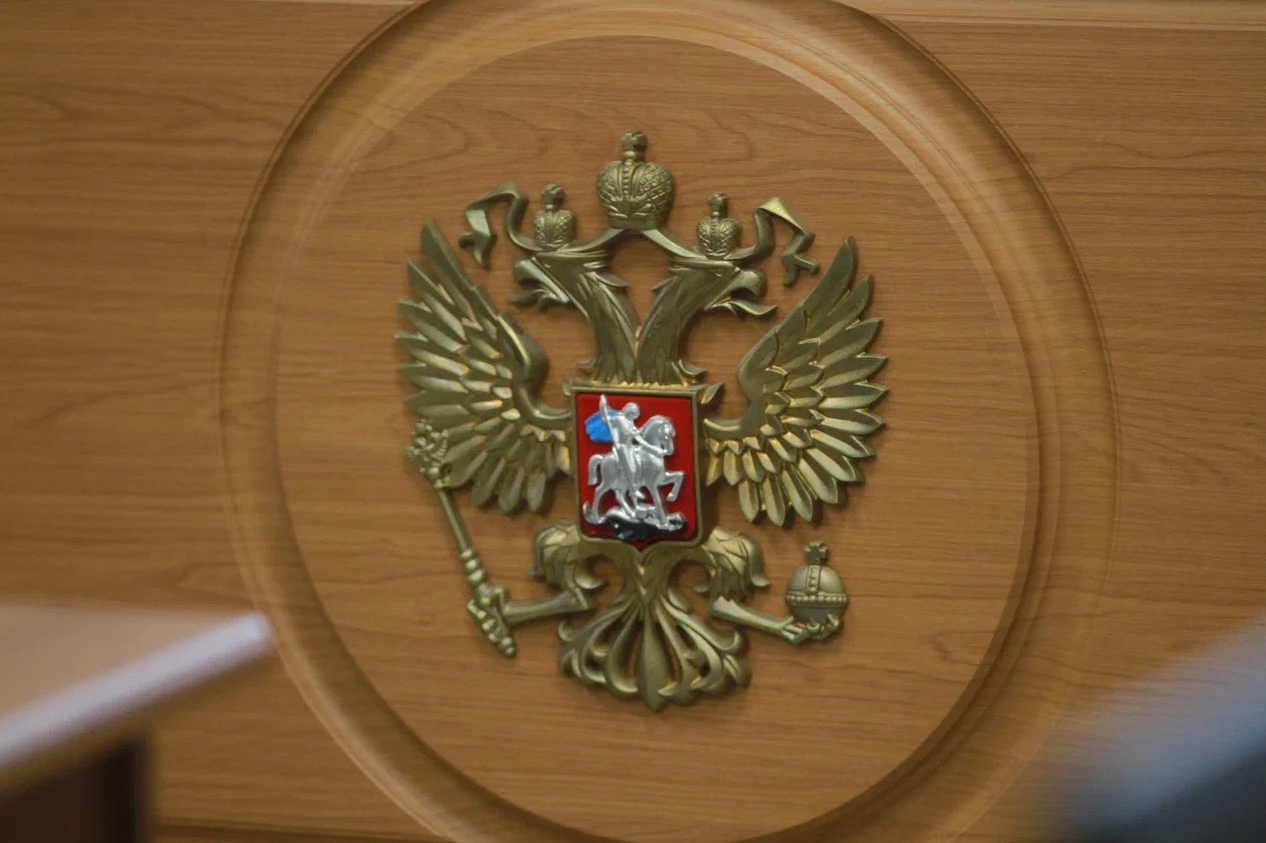 В СИЗО отправили подозреваемых в хищении выплат контрактников в Татарстане