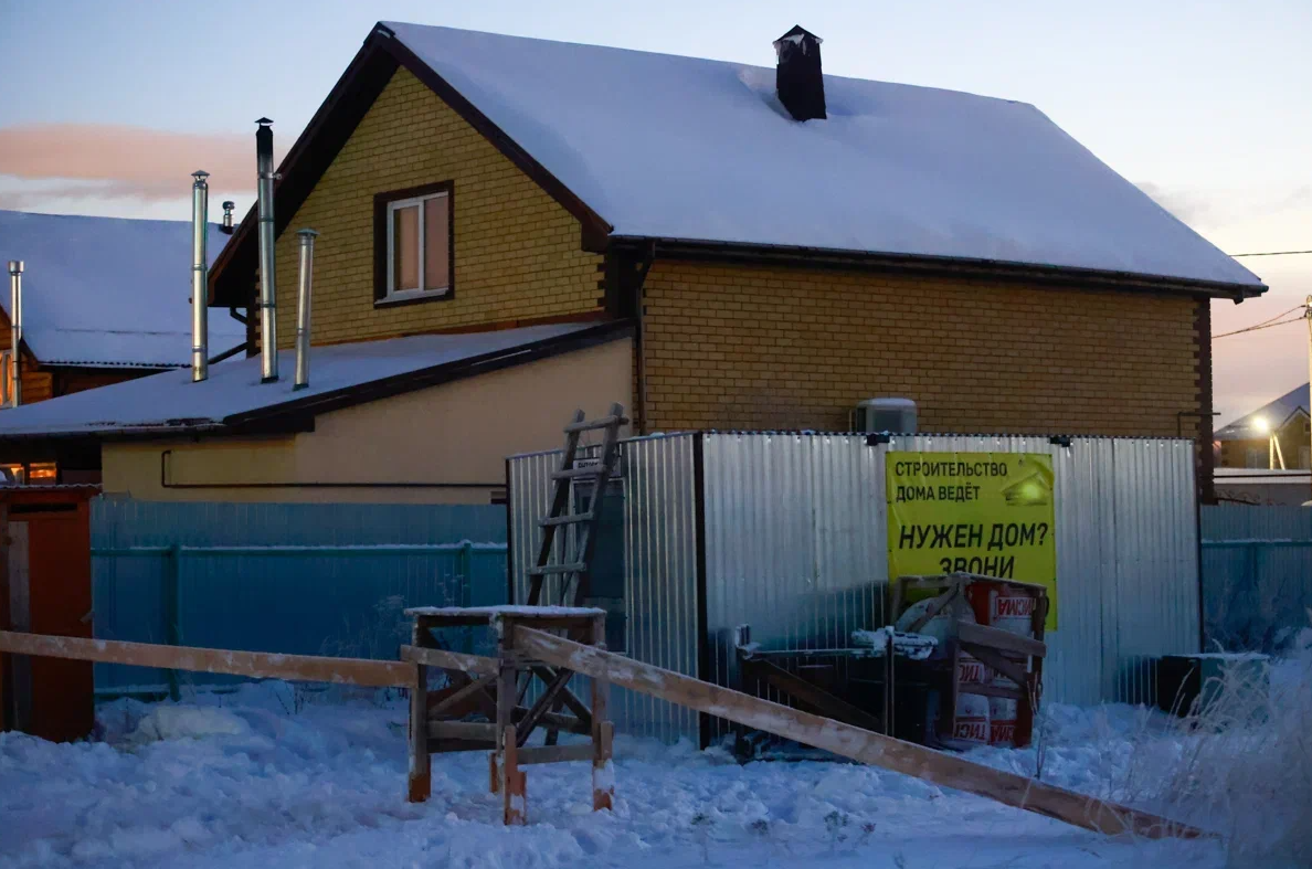 Многодетные семьи в Татарстане 10 лет ждут водоснабжения