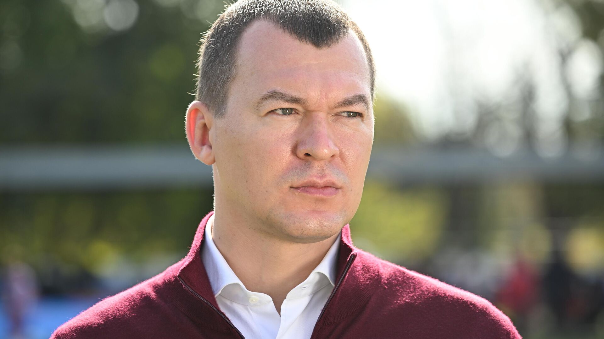ЕС снял санкции с Михаила Дегтярева