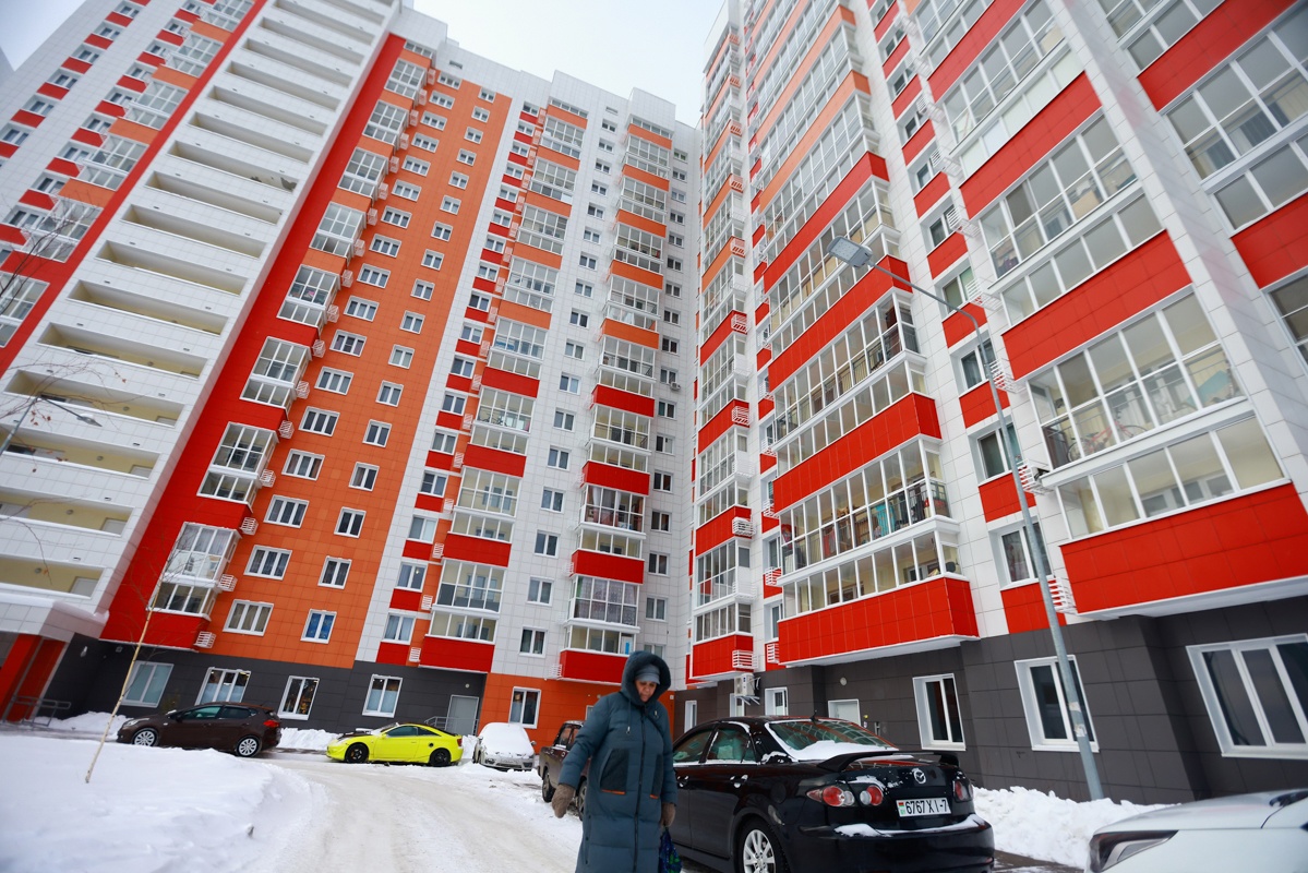 Эксперт предупредил об изменении цен на квартиры из-за новых лимитов ЦБ