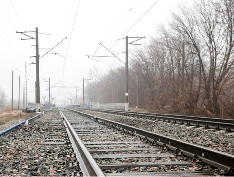 В Татарстане разбираются в обстоятельствах гибели мужчины на железной дороге