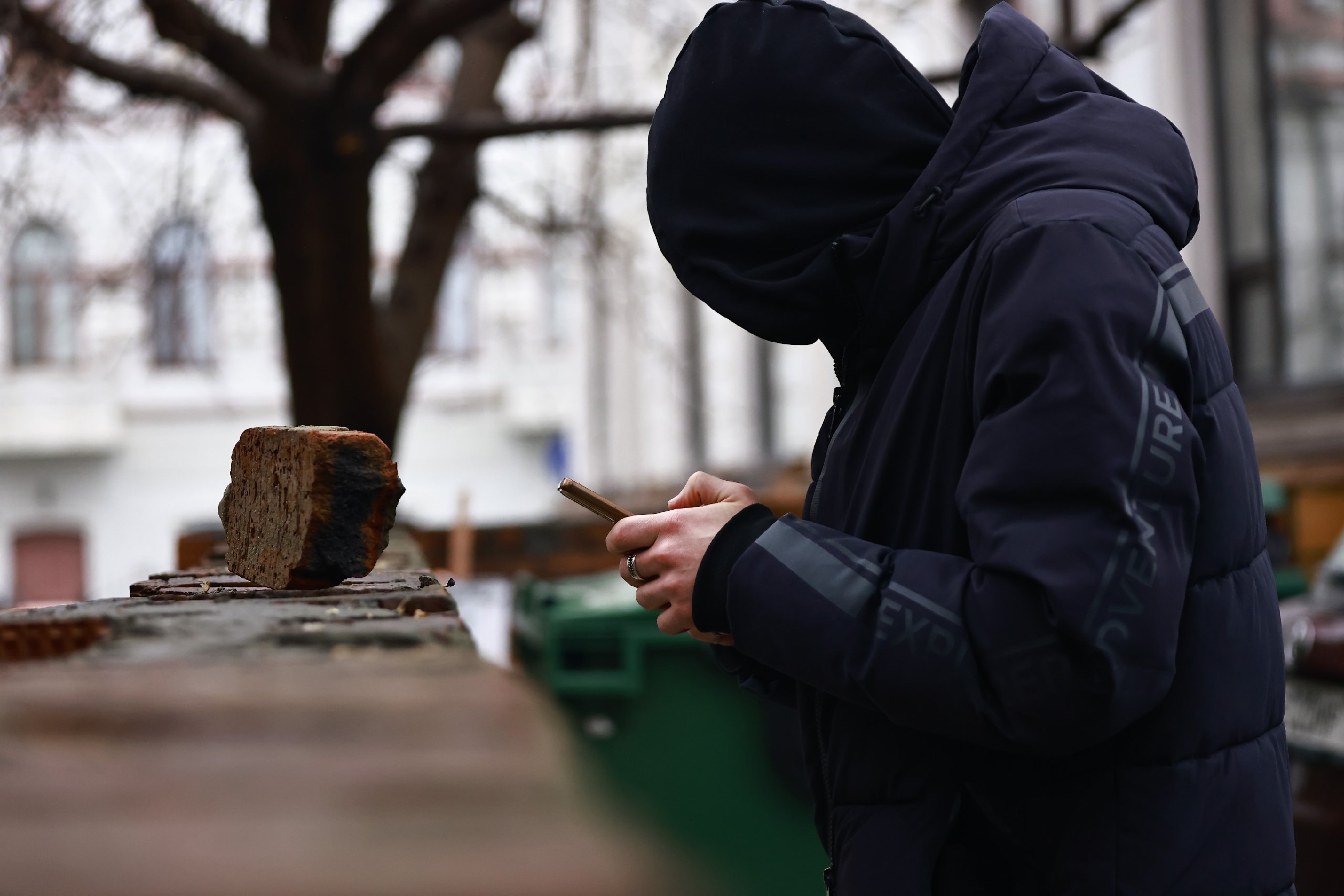 В Татарстане подросток подозревается в попытке продать наркотики