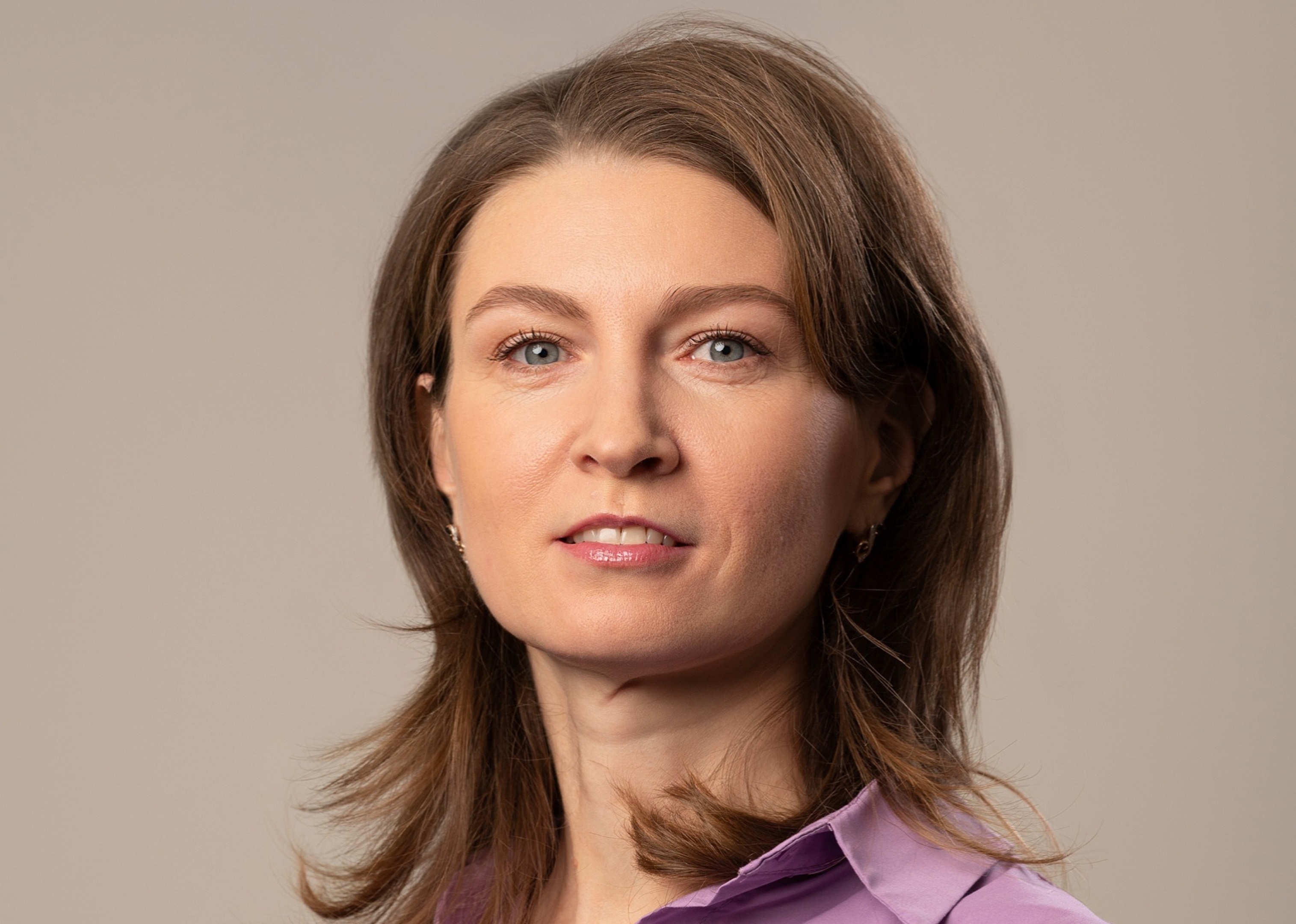 Ольга Гилева: «На нехватку специалистов повлияли пандемия и санкции»