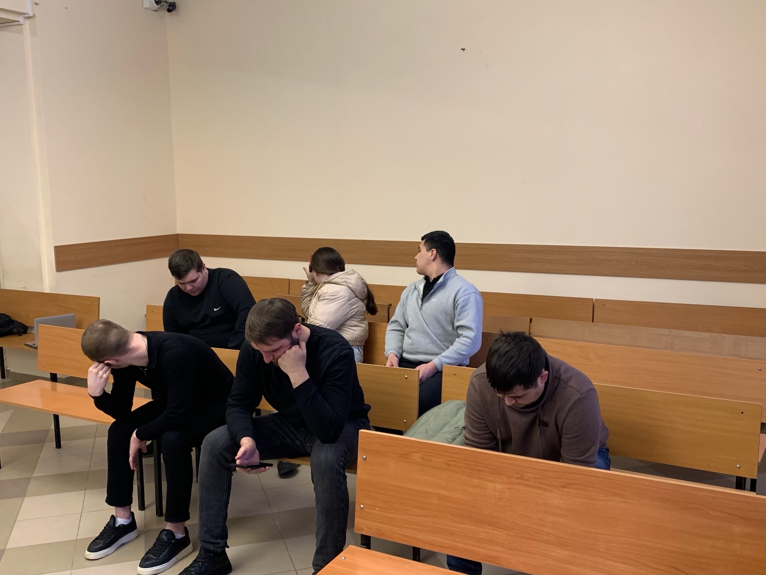 Прокуратура запросила наказание по делу Лежнина о краже металла на 16 млн рублей