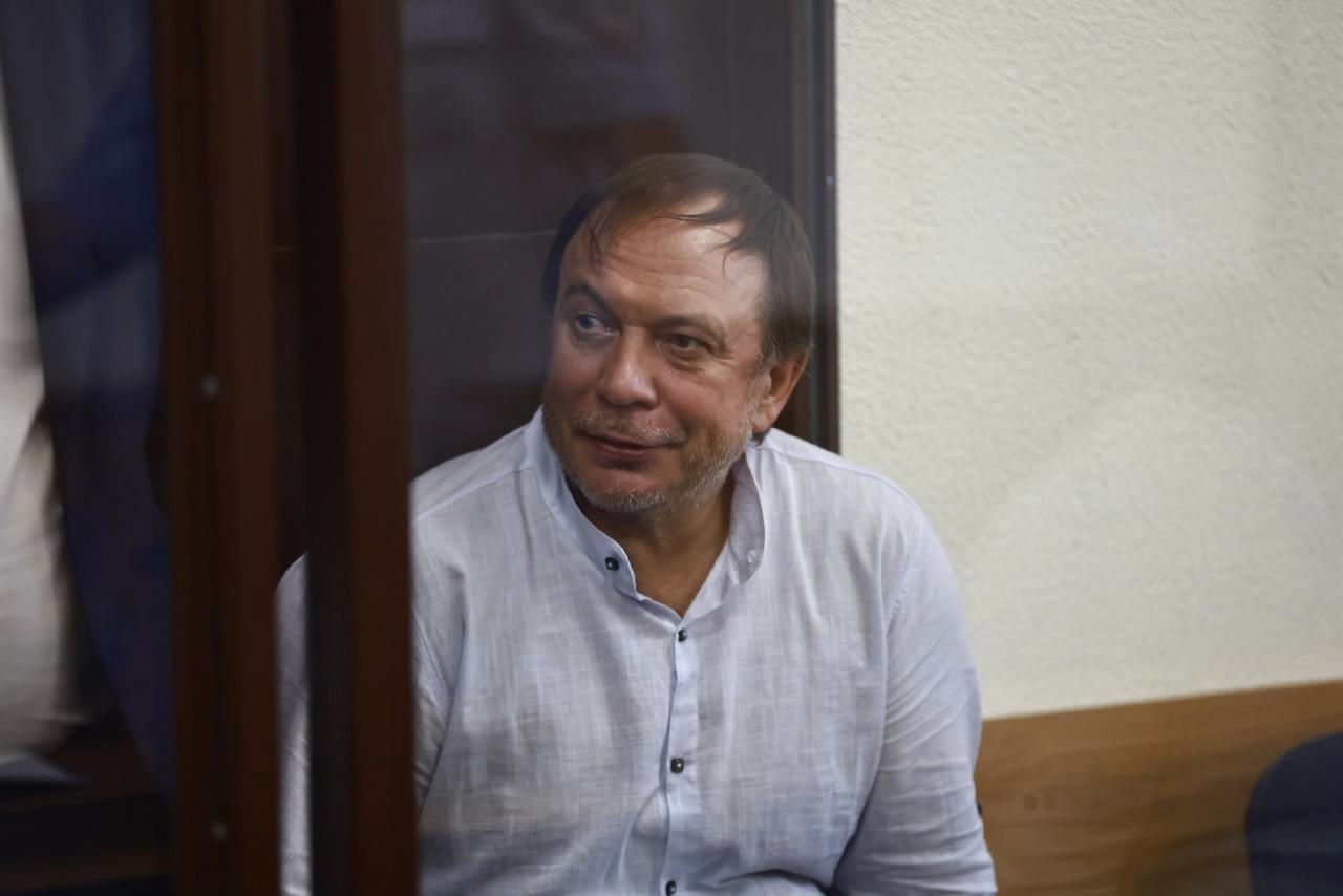 Пожизненно осужденный лидер ОПГ «Курицинские» останется в СИЗО