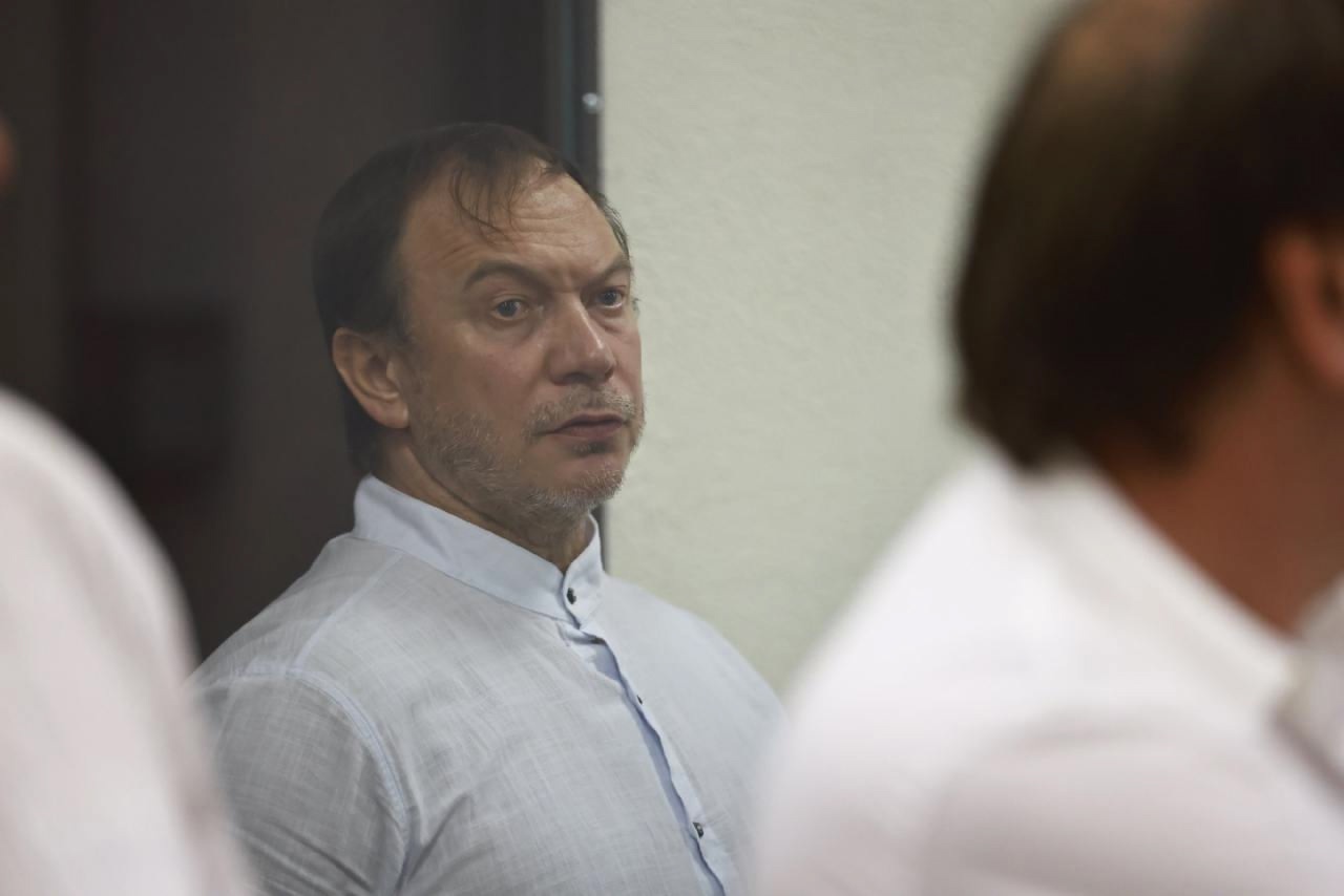 Предполагаемый лидер ОПГ «Грязь» улетел на лечение в Турцию