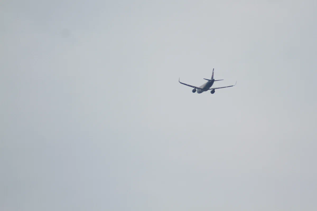 Двух пьяных жителей Челнов сняли с авиарейса Казань - Пхукет