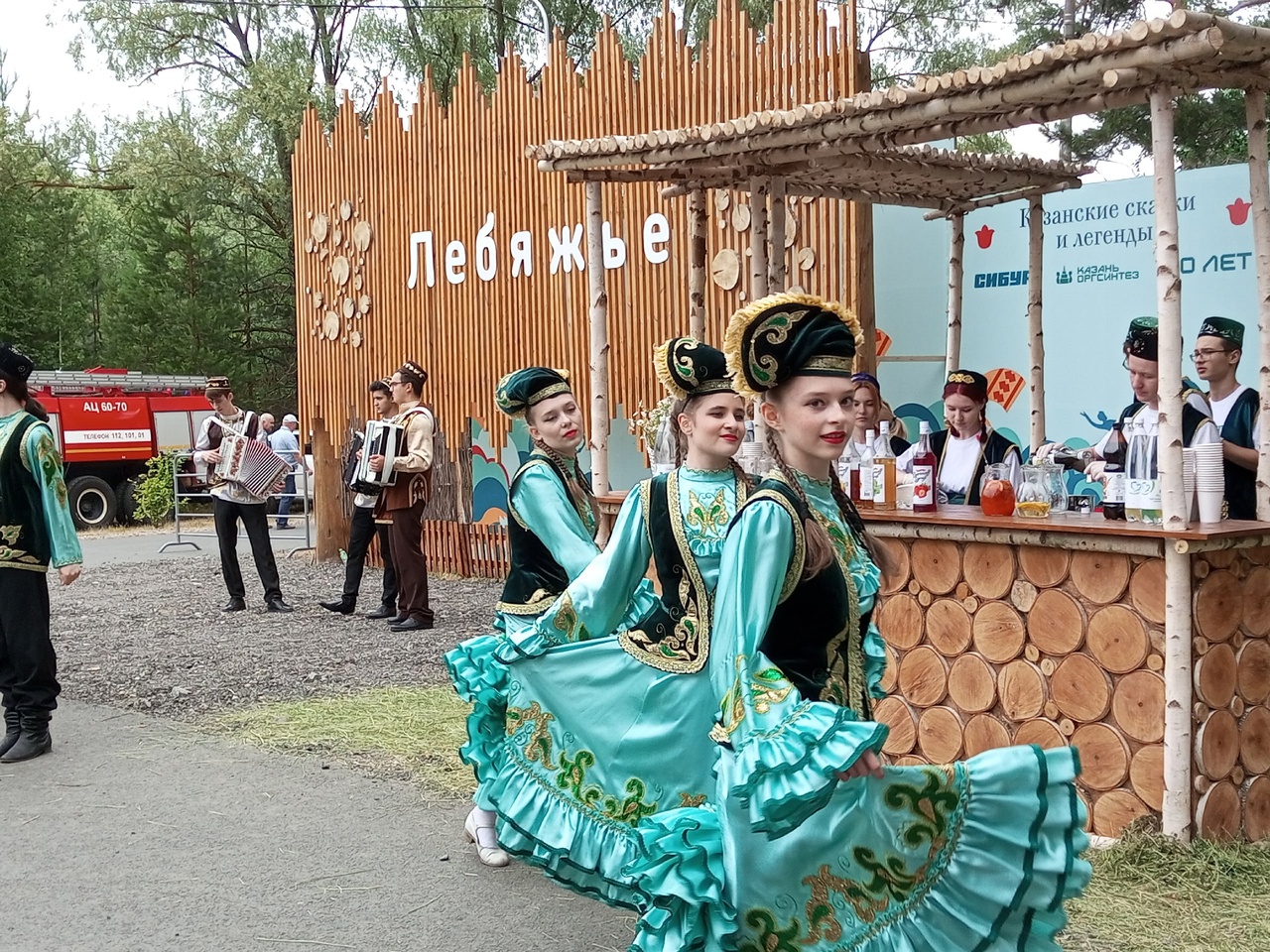 Минниханов утвердил даты праздников Сабантуй и Каравон