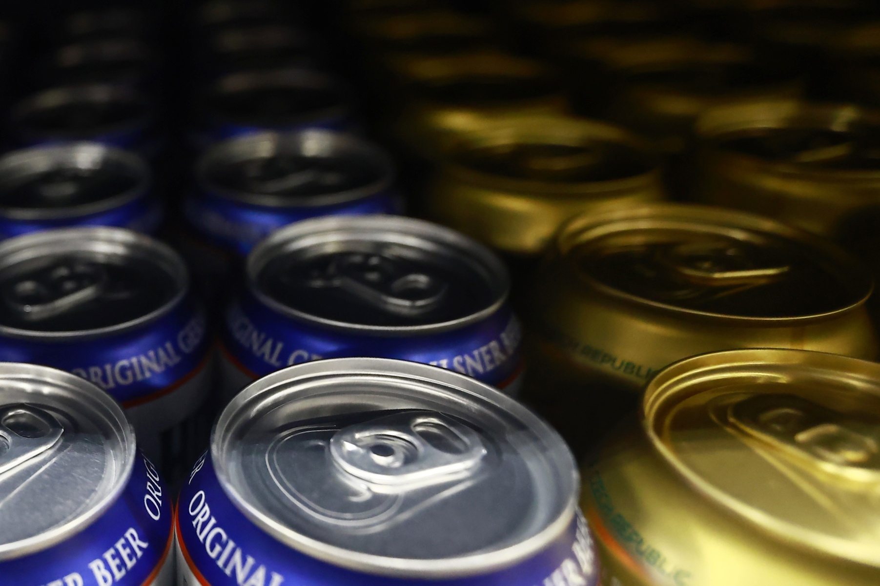 «Балтика» не решилась на покупку «Булгарпива» и «Букета Чувашии»