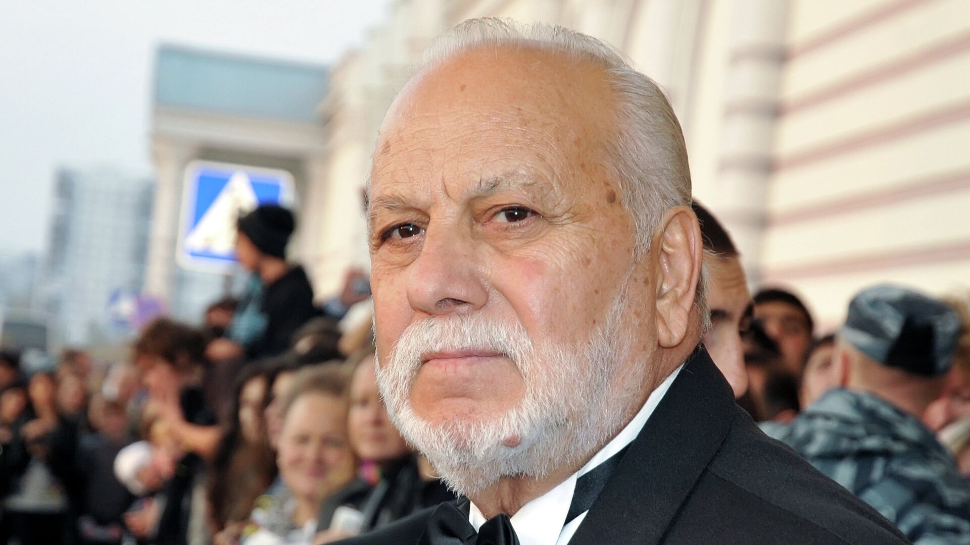 Ушел из жизни отец Филиппа Киркорова