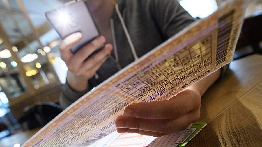 Мошенники крадут деньги у россиян по схеме с лотерейными «победителями»