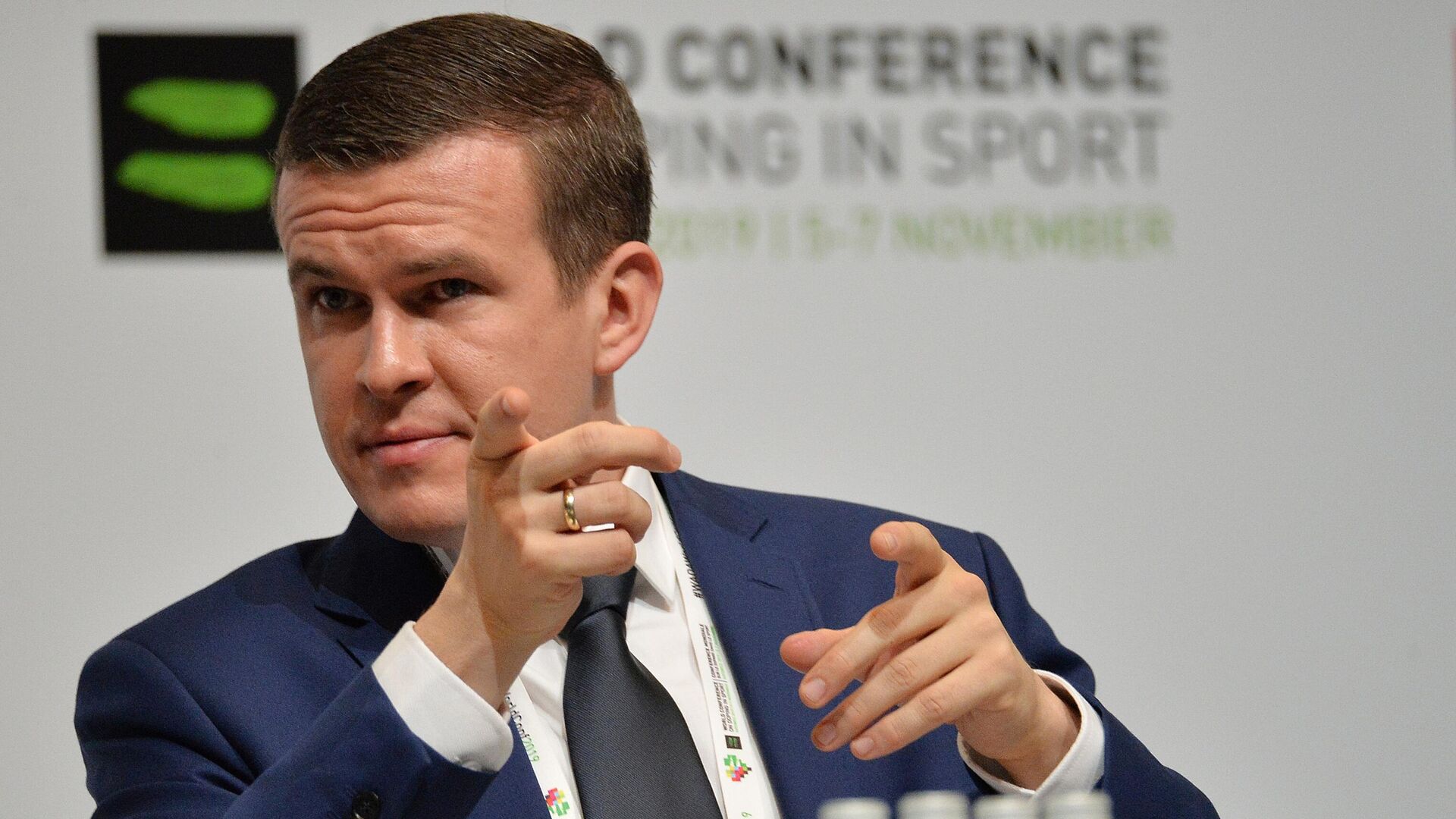 WADA: «Надо разграничить случайное загрязнение допинг-проб и умышленный допинг»