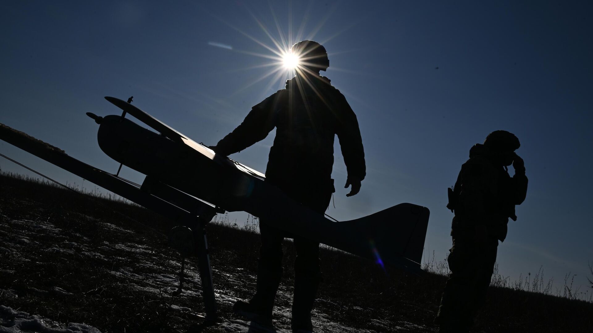 Киев после разговора Путина и Трампа атаковал энергообъект на Кубани