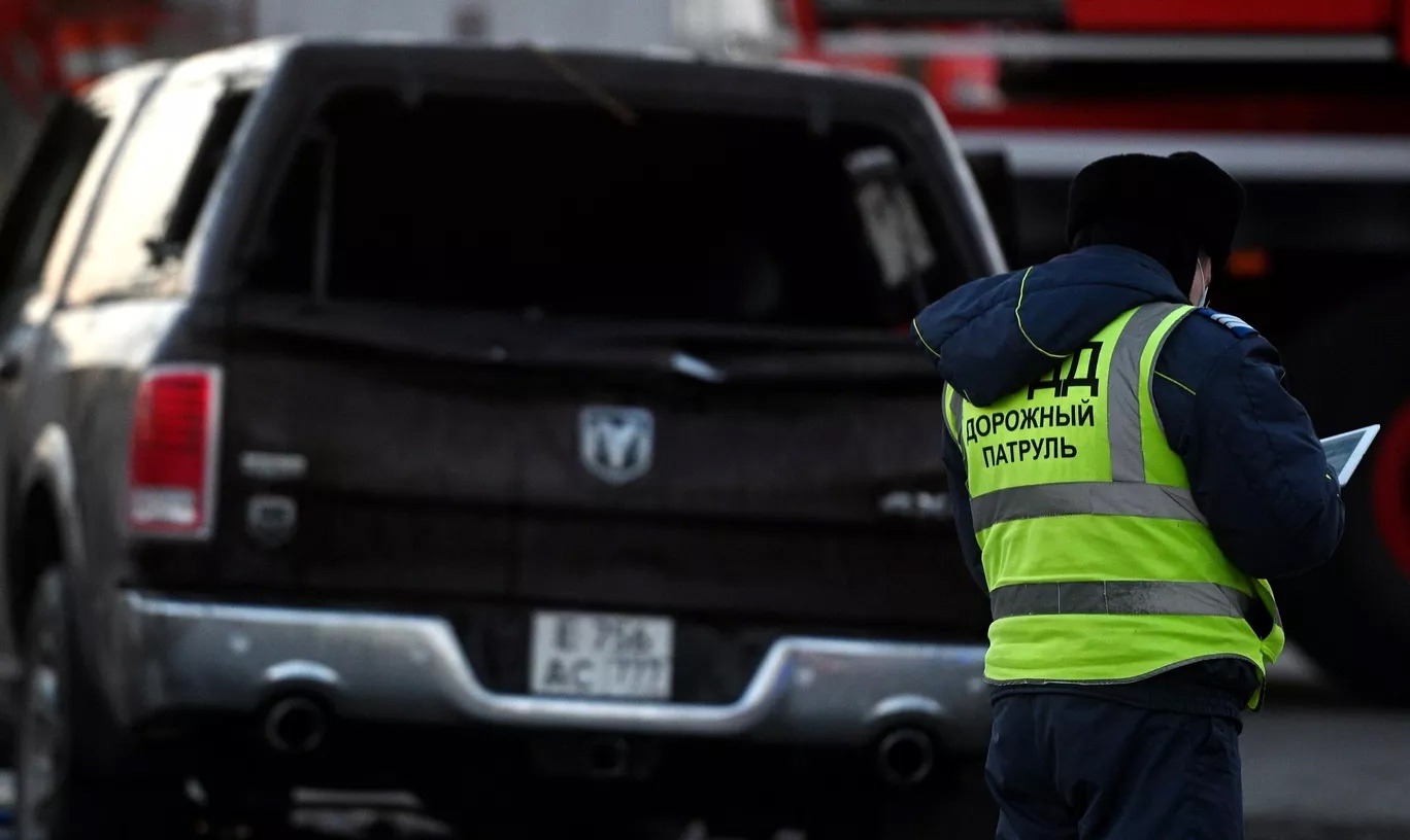 С начала года в Татарстане 42 ребенка пострадали в ДТП