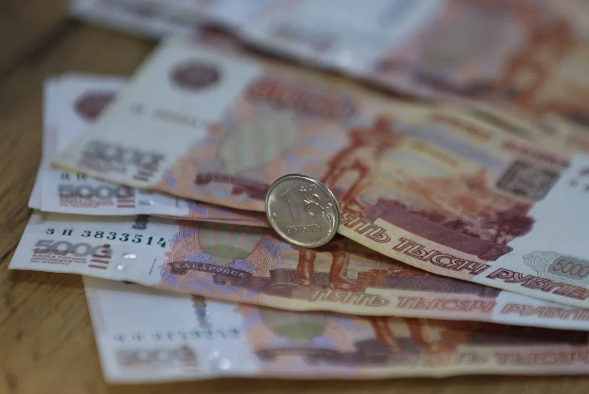 В Госдуме предложили выплачивать пенсионерам не менее 40% от зарплаты