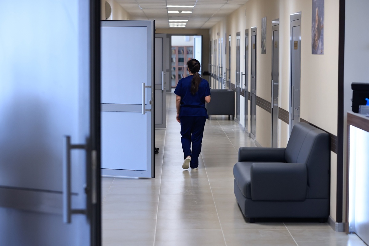 В ДРКБ Татарстана назвали главную опасность «попкорновой болезни»