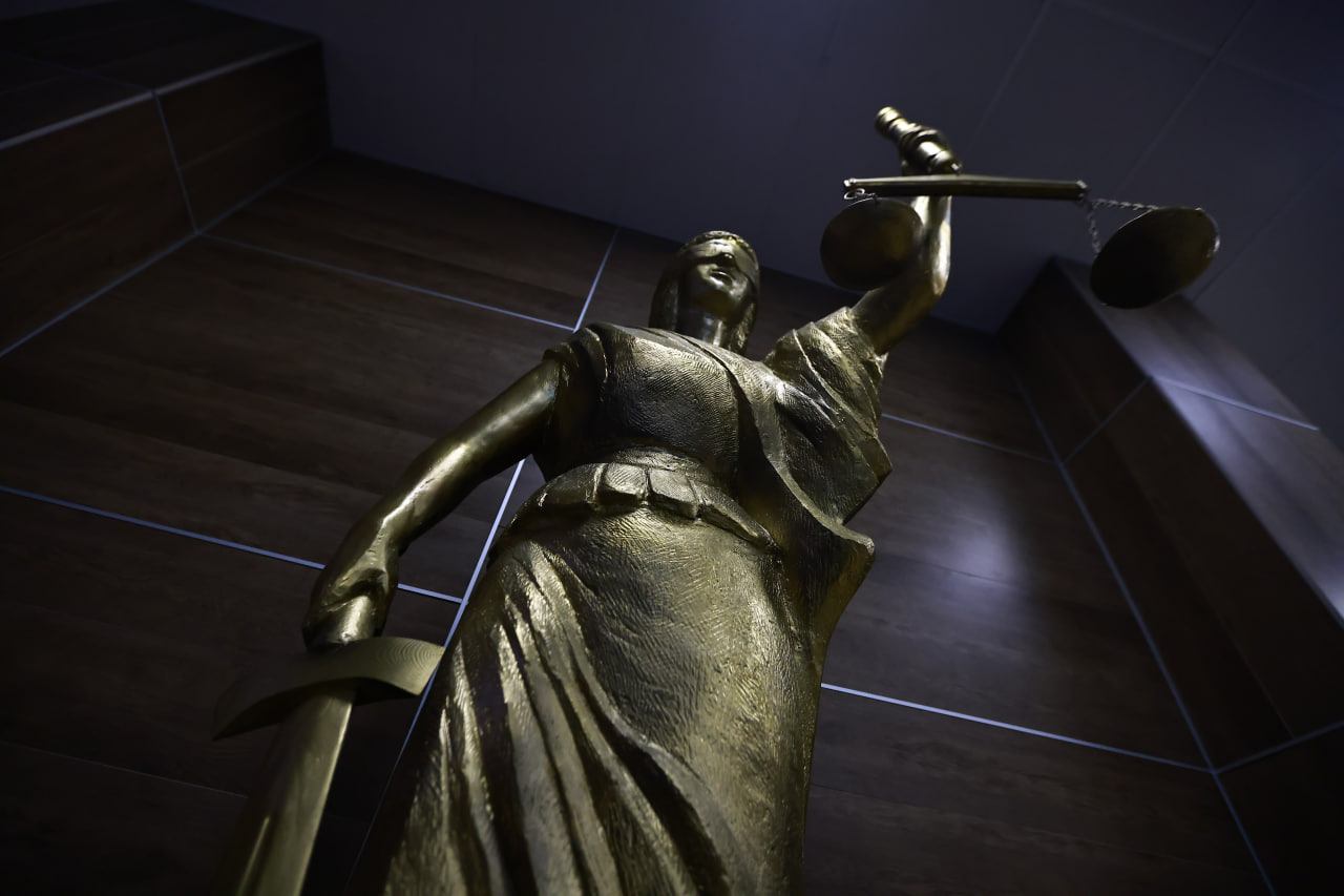 В Татарстане задержали начальника елабужского отделения ГИБДД Ильфира Васылова