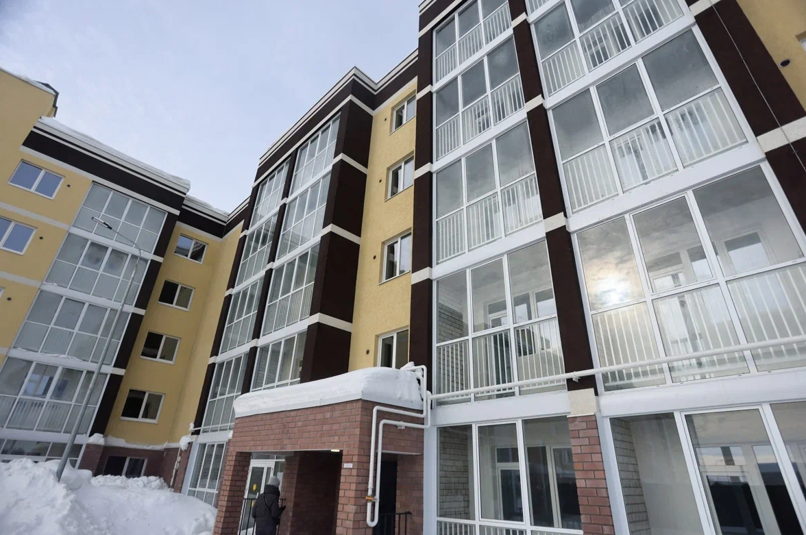 Семейная ипотека на вторичные квартиры станет доступной в 18 городах Татарстана