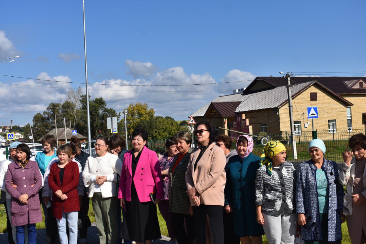 Татарстан в борьбе за сельсоветы отстоял «сердце республики»