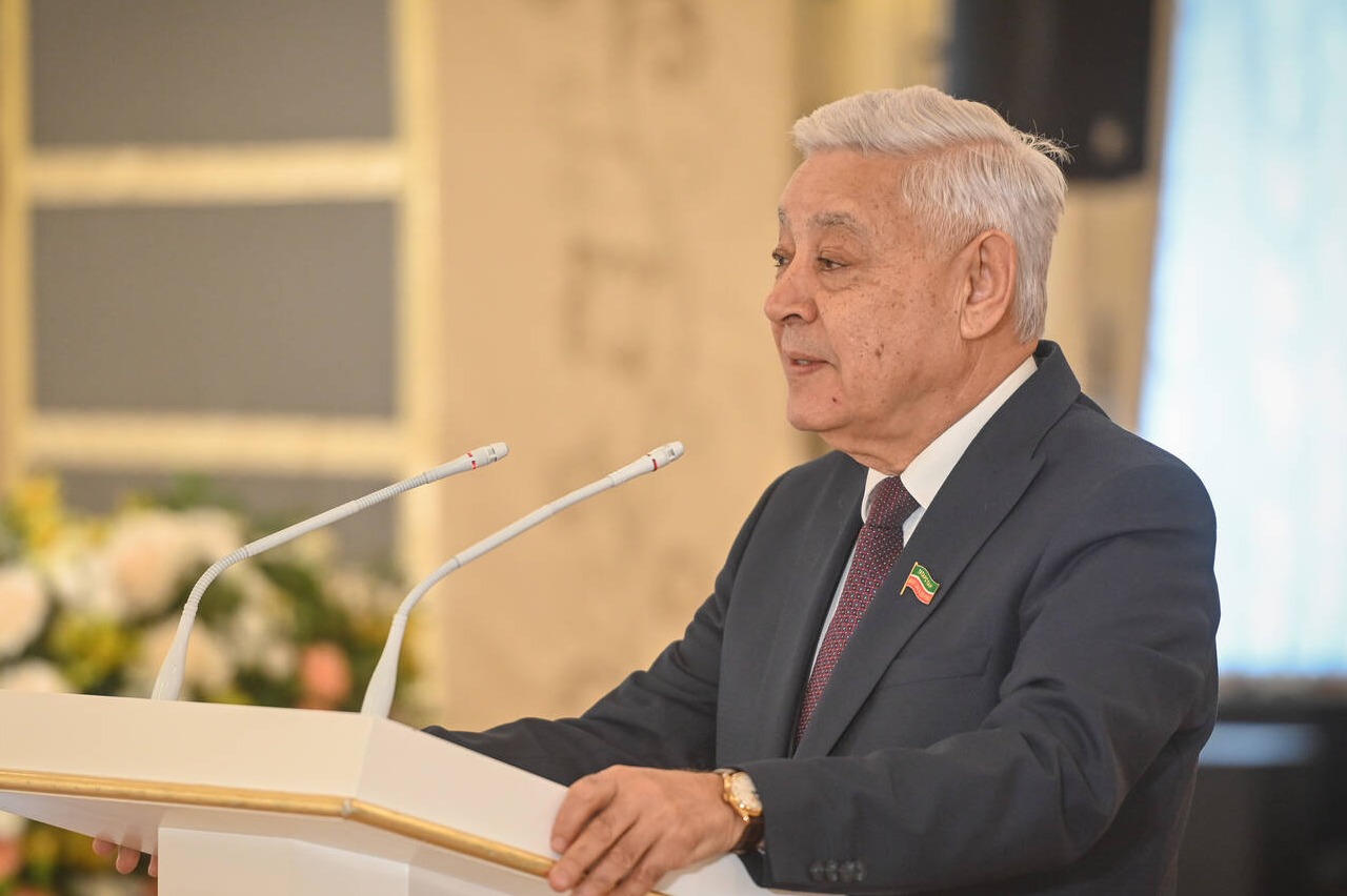 Мухаметшин объяснил, почему Татарстану нужны сельсоветы