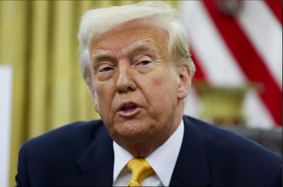 Трамп поделился, какие вопросы обсуждают США на переговорах по Украине
