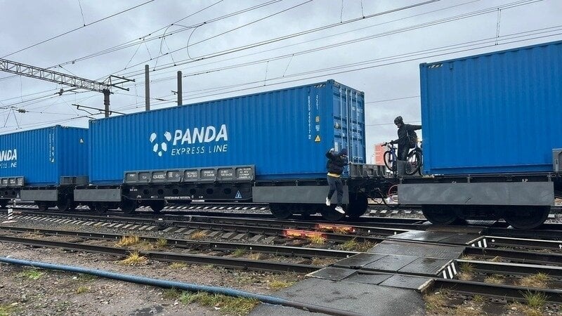 Казанцы просят мэра решить проблему перехода через ж/д на Хлебозаводскую