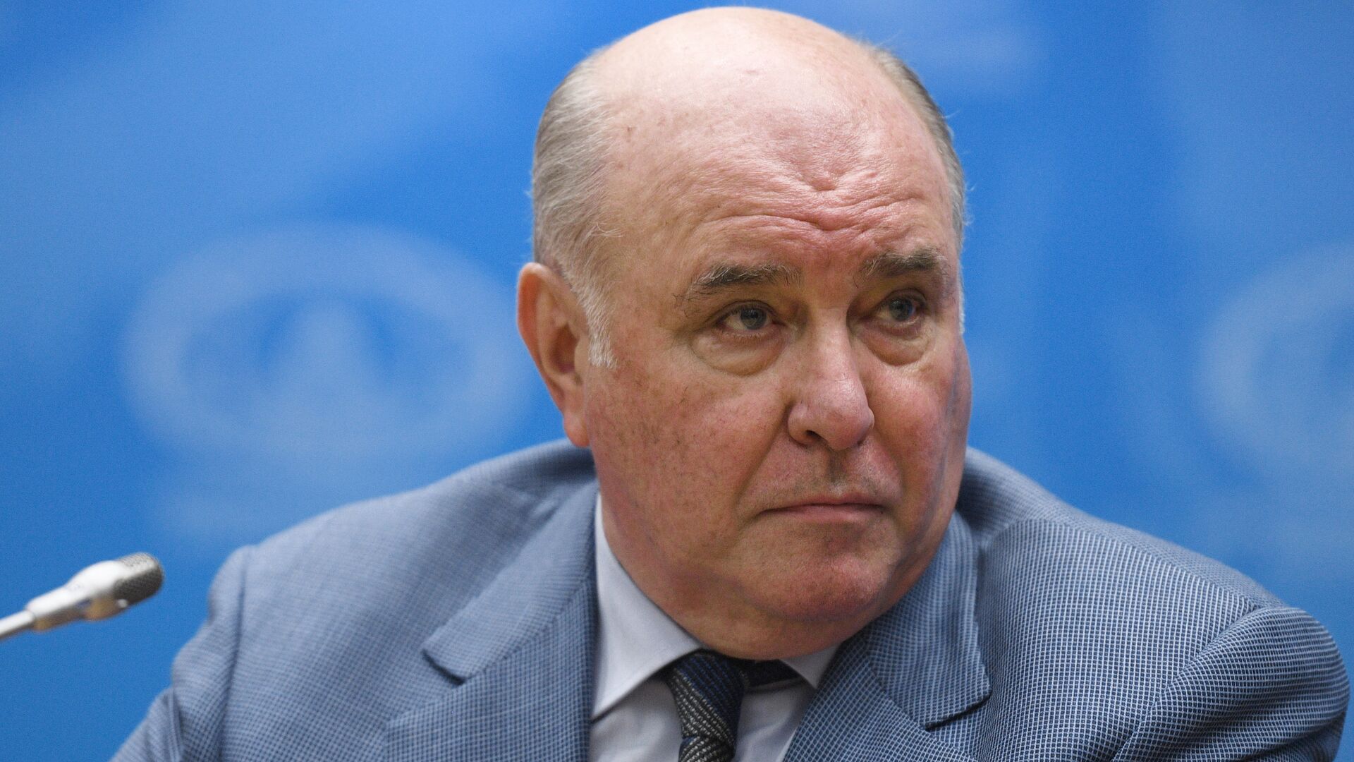 Карасин: «Россия и США ищут форму взаимодействия по украинскому конфликту»