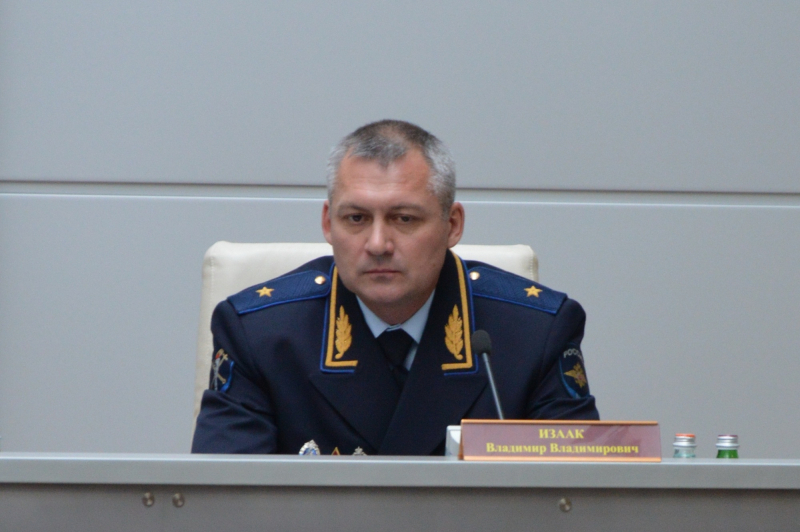 пресс-служба МВД России