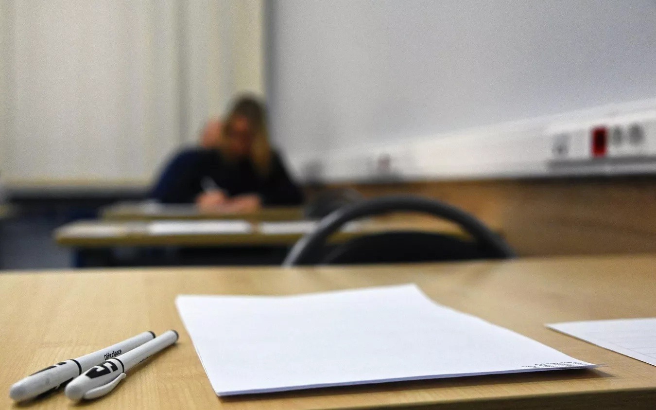В Татарстане все чаще выбирают сдавать ЕГЭ по информатике и физике