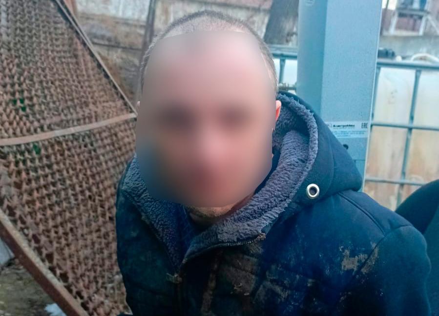 В казанскую колонию пытались перебросить пакет с наркотиком