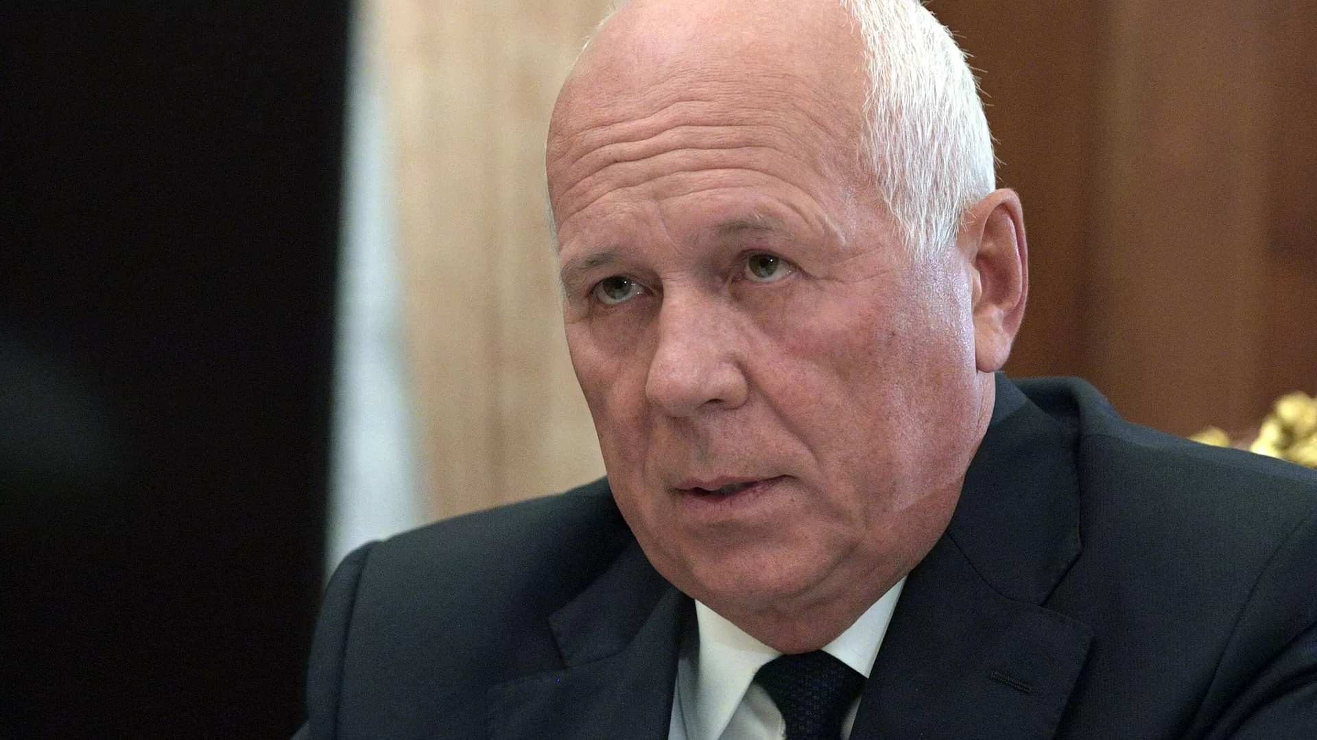 Чемезов заявил, что отмена санкций не остановит импортозамещение в авиации