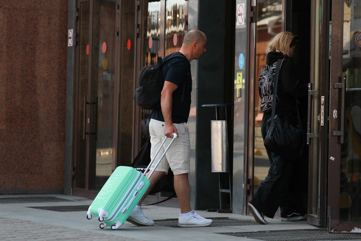 Казань попала в топ направлений, куда мечтают попасть россияне