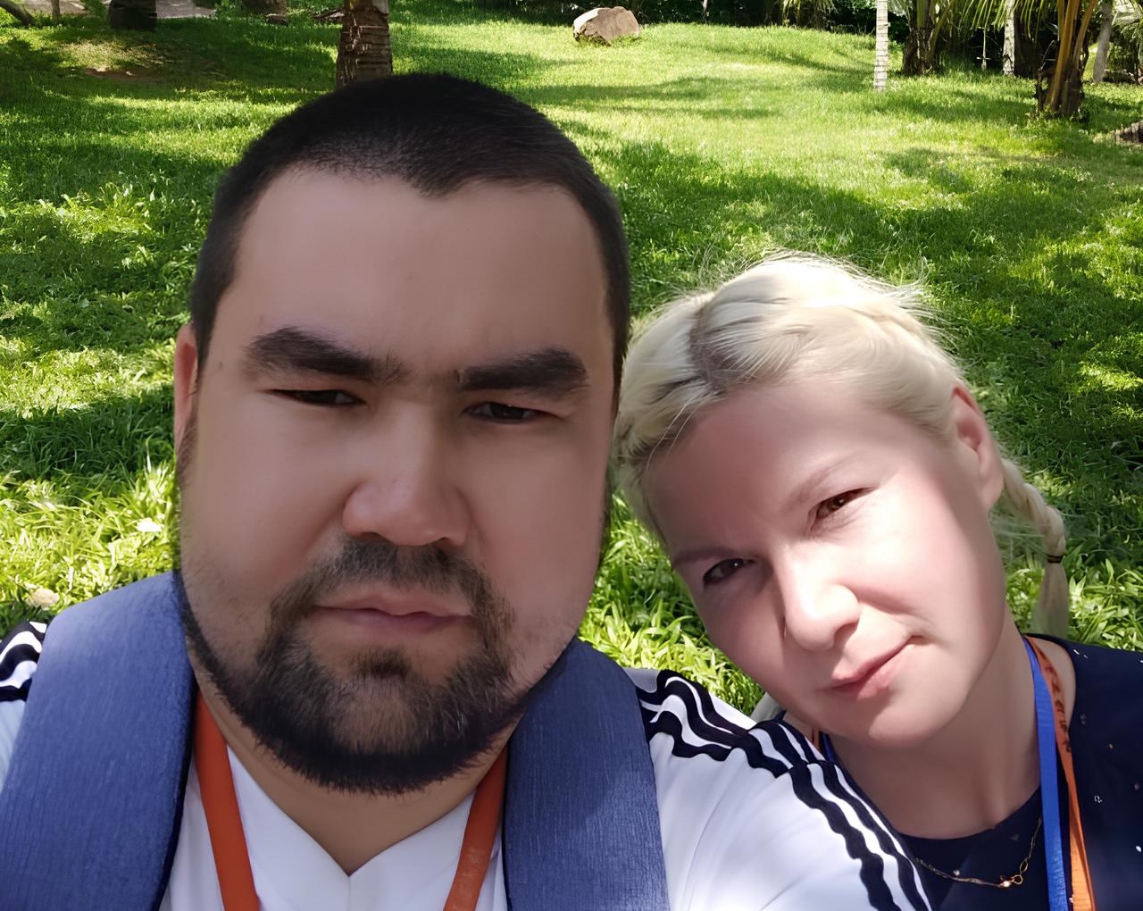 соцсети