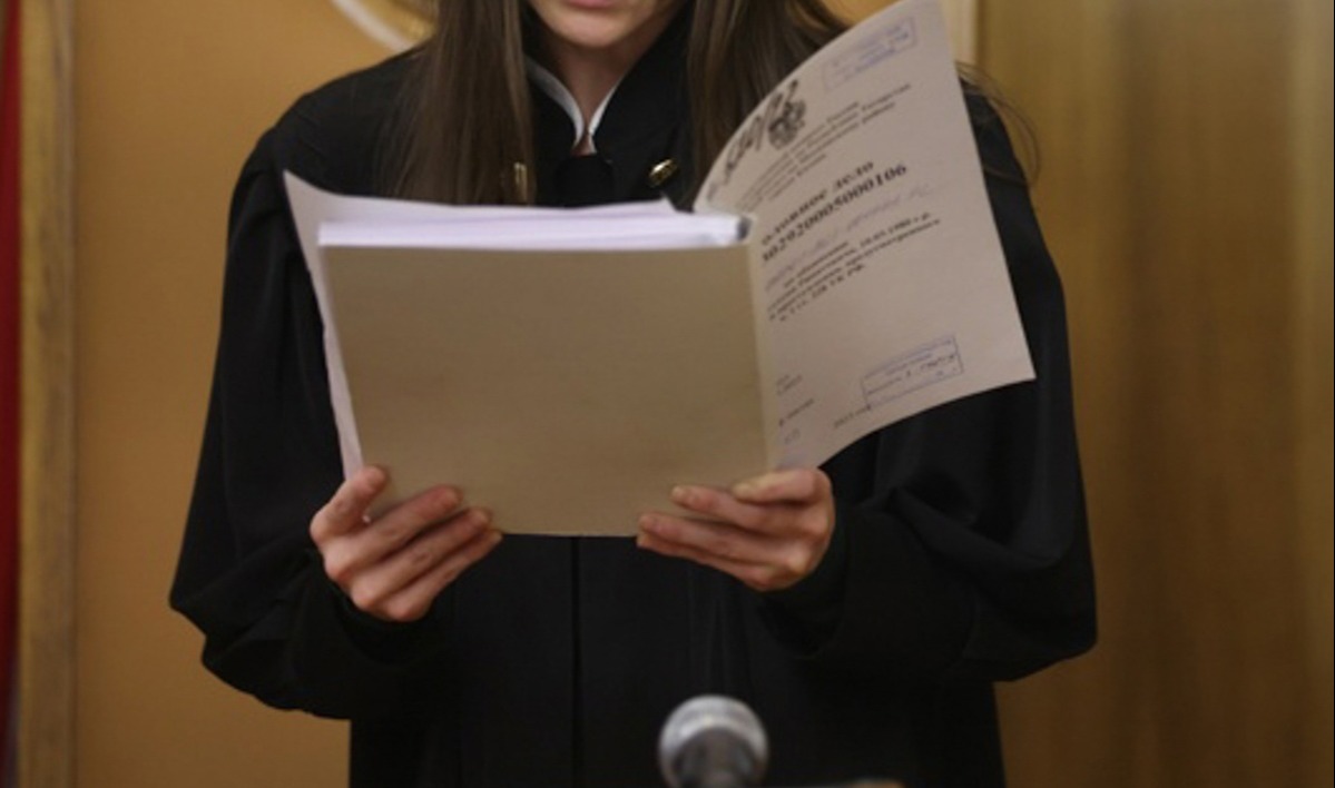 В Татарстане назначили двух мировых судей