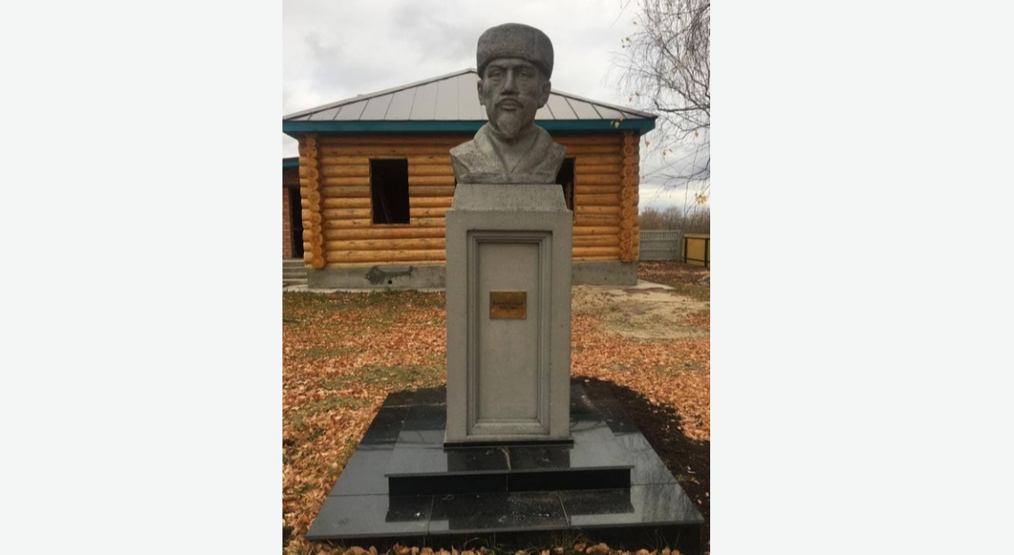 В центре Казани появится памятник татарскому просветителю Каюму Насыри