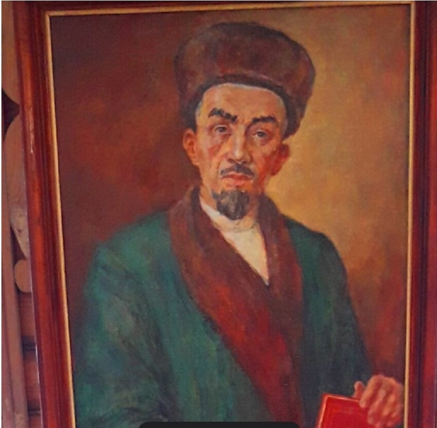 Татарстан направил на празднование 200-летия Каюма Насыри 16,2 млн рублей