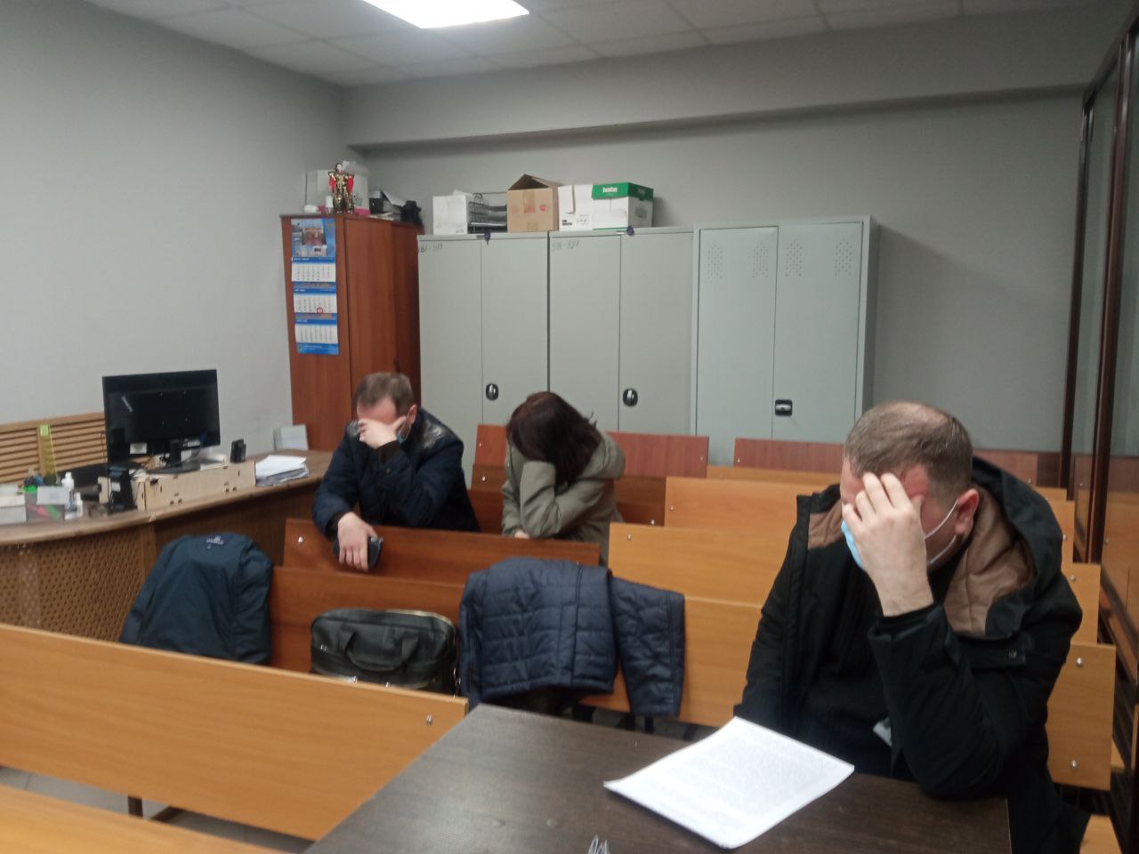 Дилия Мингазова / ИД «Вечерняя Казань»