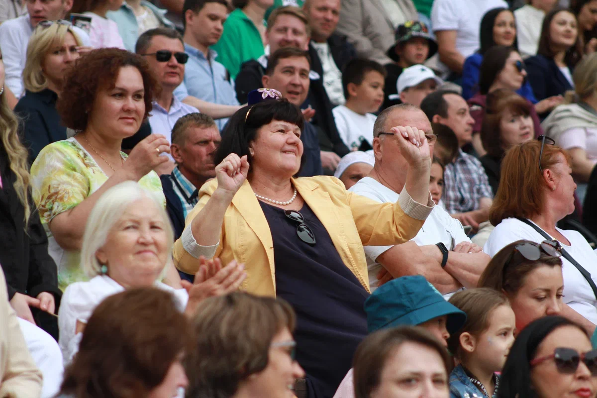 Минздрав России поддержал увеличение возраста молодежи до 44 лет