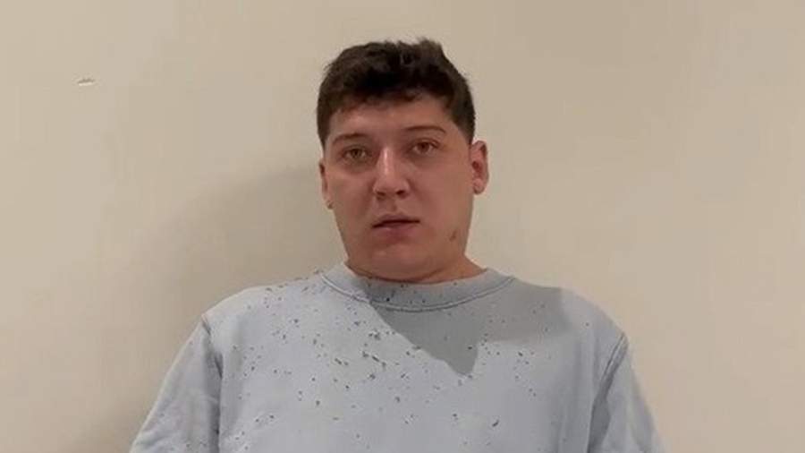 Сооснователь пирамиды Finiko Эдвард Сабиров арестован в Дубае