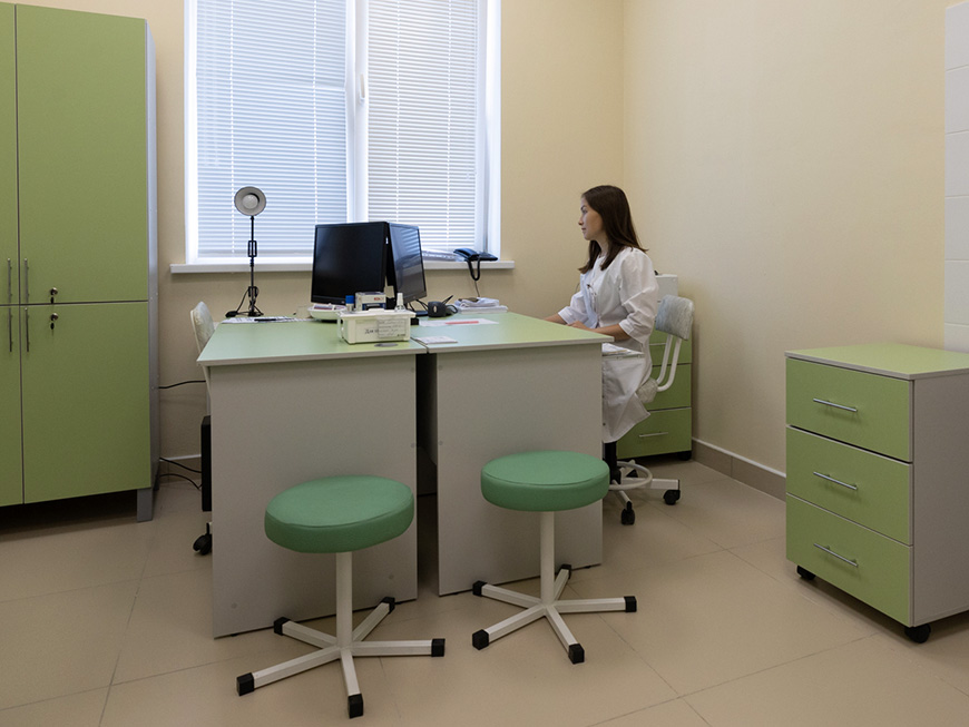 Уникальное лекарство от депрессии разработали ученые в России