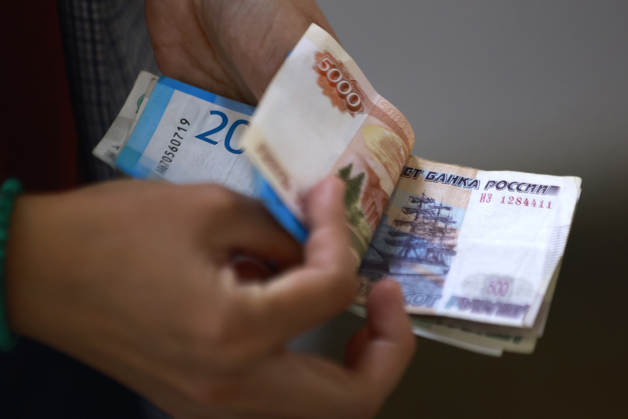 За год уровень предлагаемой зарплаты в Татарстане вырос на 22%